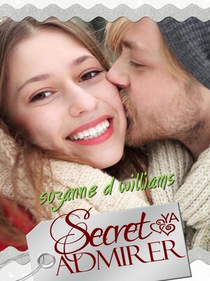 cover image of Secret Admirer